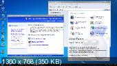 Windows XP Professional SP3 x86 Seven D by TSPR (x86)