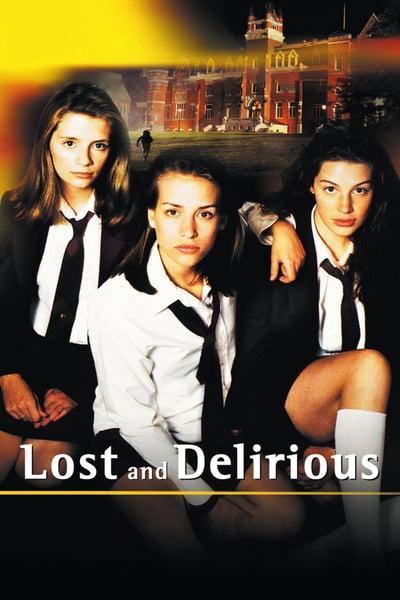 Lost and Delirious 2001 1080p WEBRip x264-RARBG