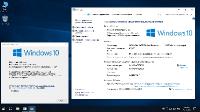 Windows 10 [2in1] 1809 by OneSmiLe 17763.864 (x64)