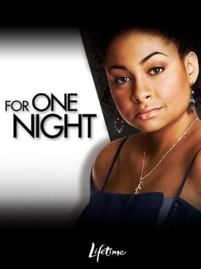 For One Night 2006 WEBRip XviD MP3-XVID