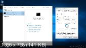 Windows 10 x64 Pro/Ent 2in1 1809.17763.864 by OneSmiLe v.25.11.2019 (RUS)