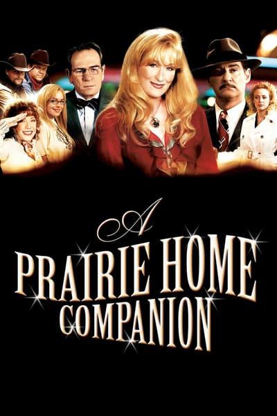 A Prairie Home Companion 2006 WEBRip x264-ION10