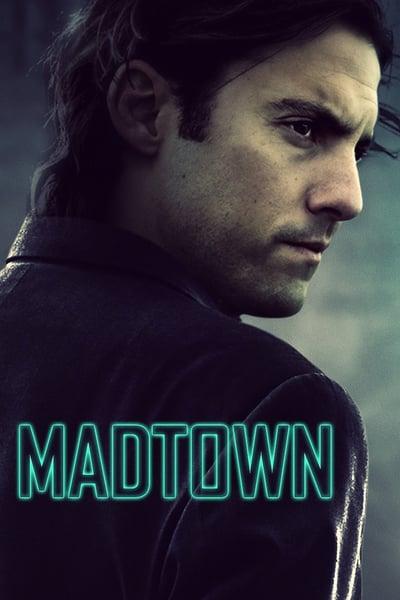 Madtown 2016 WEBRip XviD MP3-XVID