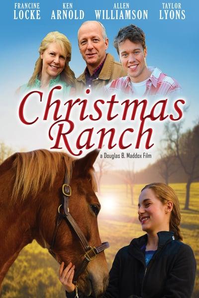 Christmas Ranch 2016 1080p WEBRip x264-RARBG