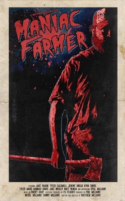 Maniac Farmer 2019 HDRip x264-SHADOW