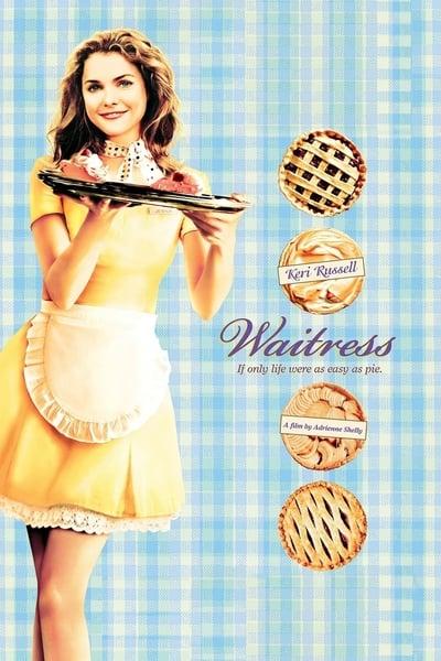 Waitress 2007 WEBRip x264-ION10