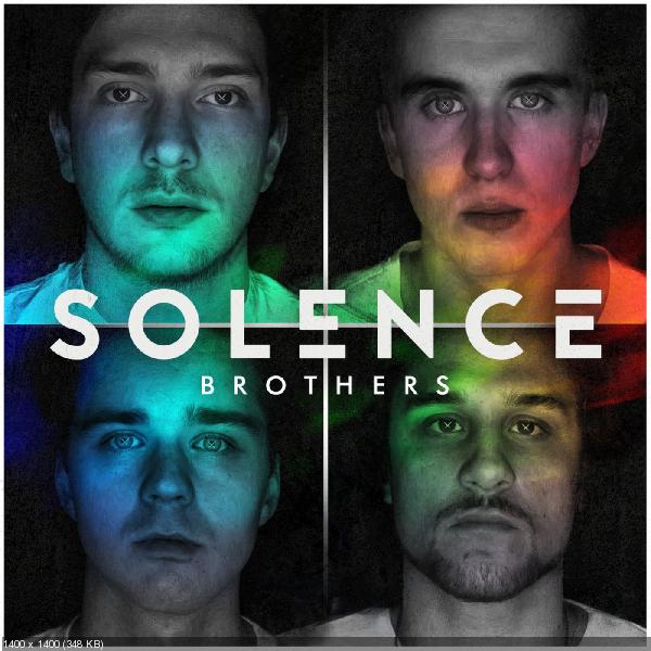 Solence - Brothers (2019)