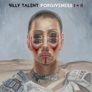 Billy Talent - Forgiveness I + II (Single) (2019)