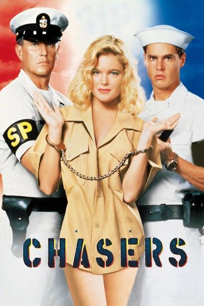 Chasers 1994 1080p WEBRip x264-RARBG