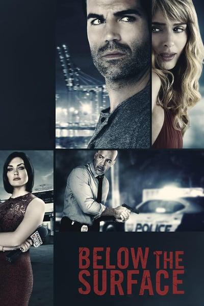 Below the Surface 2016 WEBRip XviD MP3-XVID