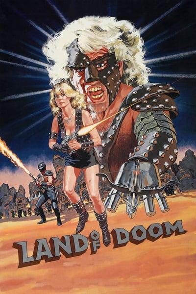 Land Of Doom 1986 1080p WEBRip x264-RARBG