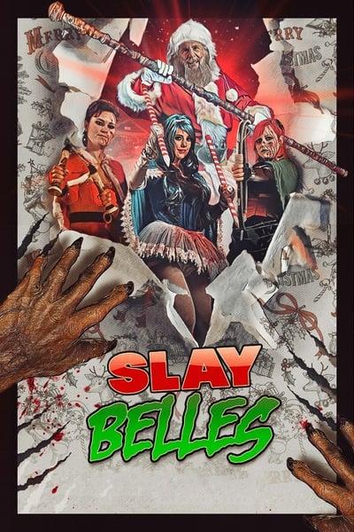 Slay Belles 2018 WEBRip x264-ION10