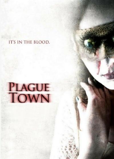 Plague Town 2008 BRRip XviD MP3-XVID