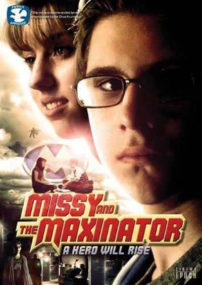 Missy and the Maxinator 2009 1080p WEBRip x264-RARBG