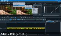 MAGIX Video Pro X11 17.0.3.55 RePack by Pooshock