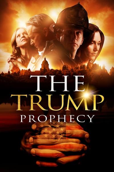 The Trump Prophecy 2018 WEBRip x264-ION10