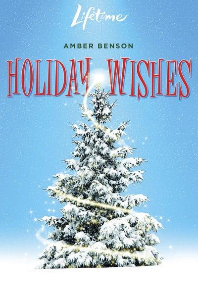 Holiday Wishes 2006 1080p WEBRip x264-RARBG