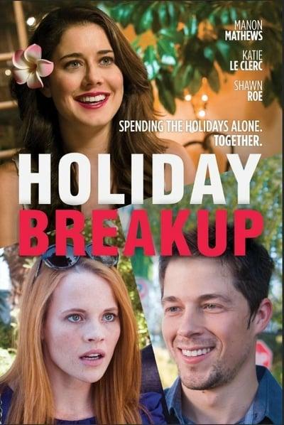 Holiday Breakup 2016 WEBRip x264-ION10