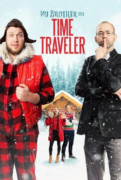 My Brother The Time Traveler 2017 WEBRip XviD MP3-XVID