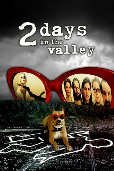 2 Days in the Valley 1996 1080p WEBRip x264-RARBG