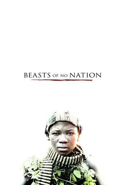 Beasts of No Nation 2015 WEBRip x264-ION10