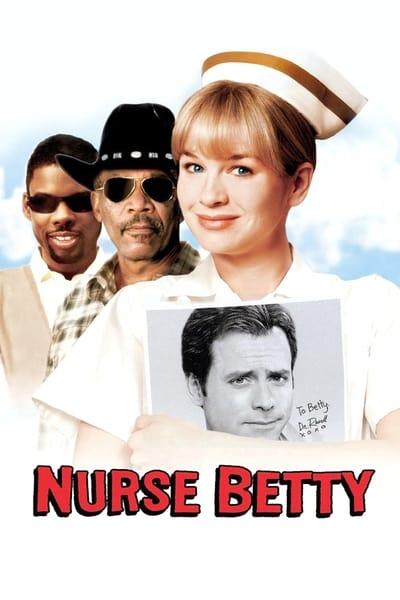 Nurse Betty 2000 WEBRip XviD MP3-XVID