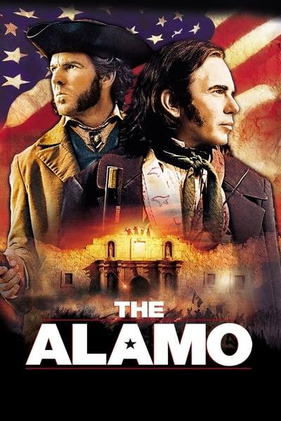 The Alamo 2004 1080p WEBRip x264-RARBG
