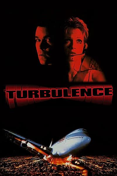 Turbulence 1997 WEBRip XviD MP3-XVID