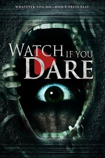 Watch If You Dare 2018 WEBRip x264-ION10