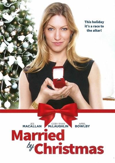 Married by Christmas 2016 1080p WEBRip x264-RARBG