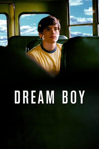Dream Boy 2008 WEBRip XviD MP3-XVID