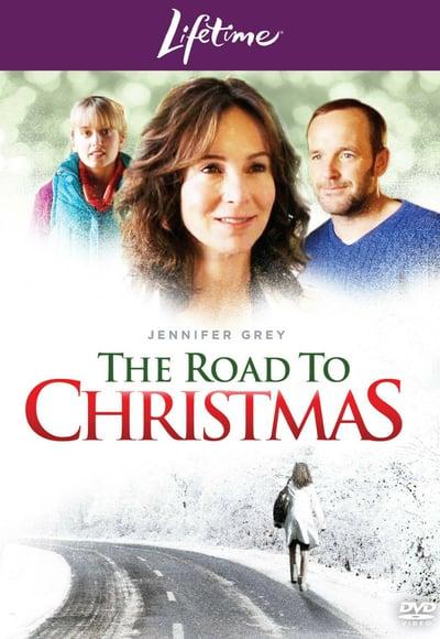 The Road to Christmas 2006 WEBRip x264-ION10