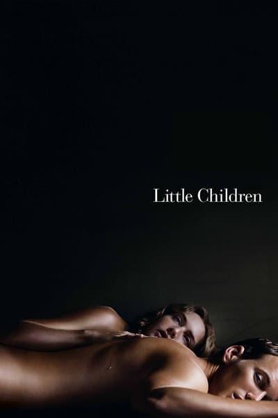 Little Children 2006 1080p WEBRip x264-RARBG