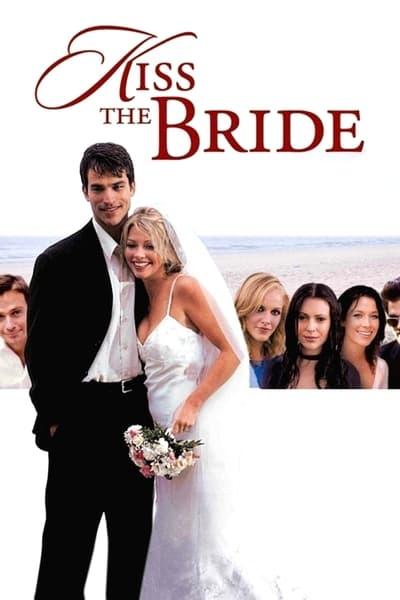 Kiss the Bride 2002 1080p WEBRip x264-RARBG