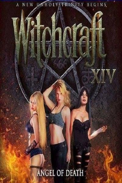 Witchcraft 14 Angel of Death 2016 1080p WEBRip x264-RARBG