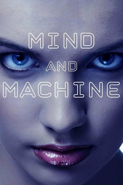 Mind and Machine 2017 WEBRip XviD MP3-XVID