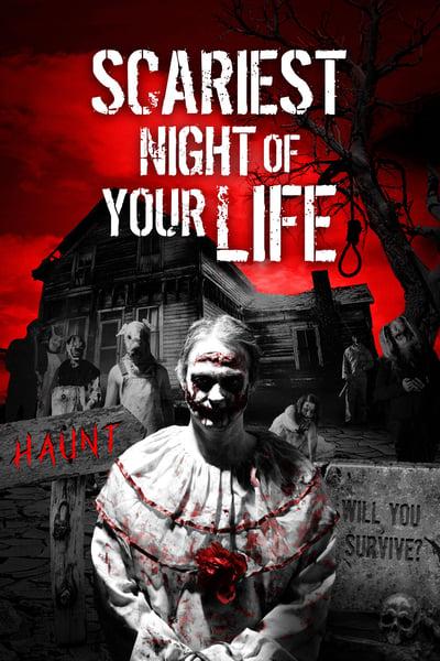 Scariest Night of Your Life 2018 WEBRip x264-ION10