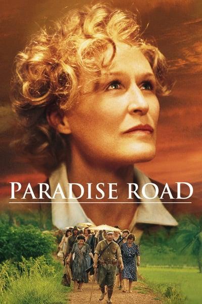Paradise Road 1997 1080p WEBRip x264-RARBG