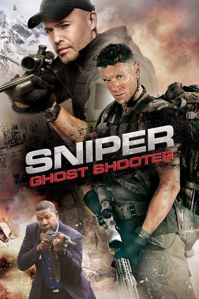 Sniper Ghost Shooter 2016 WEBRip x264-ION10