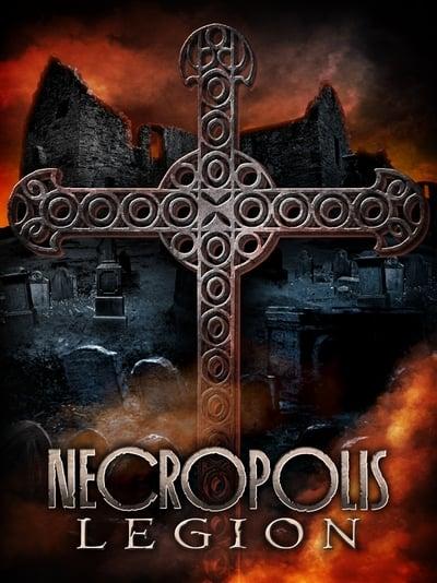 Necropolis Legion 2019 720p WEBRip 800MB x264-GalaxyRG