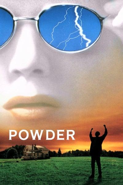 Powder 1995 1080p WEBRip x264-RARBG