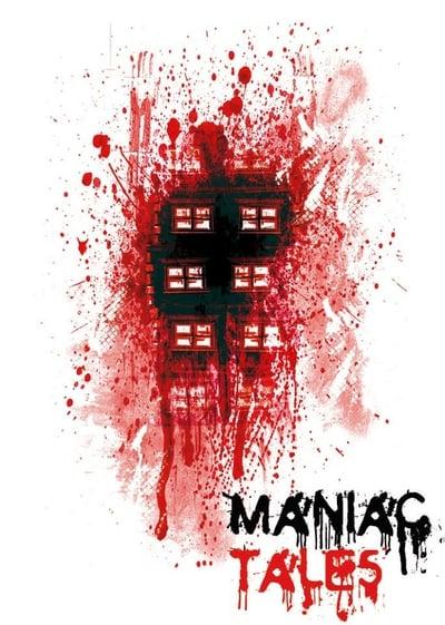 Maniac Tales 2017 WEBRip x264-ION10