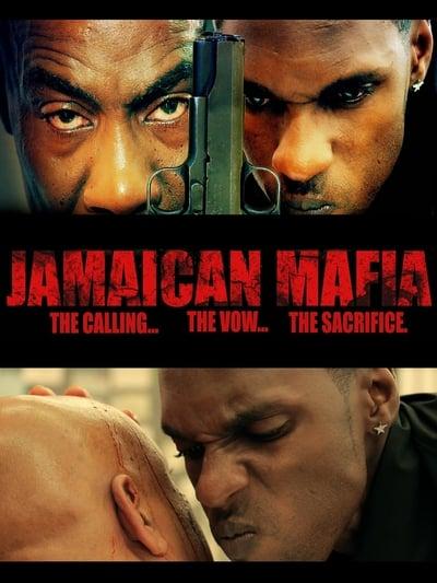 Jamaican Mafia 2015 WEBRip x264-ION10