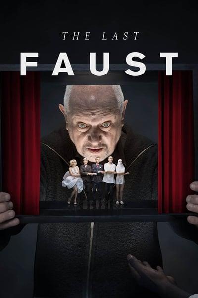 The Last Faust 2019 WEB-DL x264-FGT