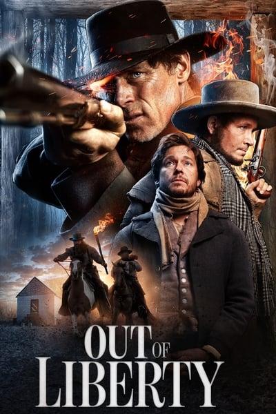 Out Of Liberty 2019 1080p WEB-DL H264 AC3-EVO