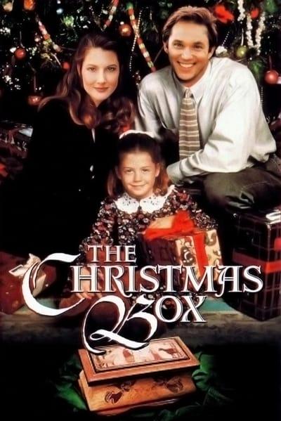 The Christmas Box 1995 1080p WEBRip x264-RARBG