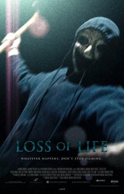 Loss of Life 2013 WEBRip x264-ION10