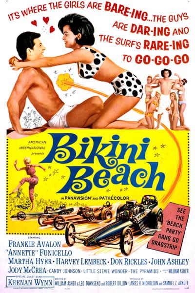 Bikini Beach 1964 1080p WEBRip x264-RARBG