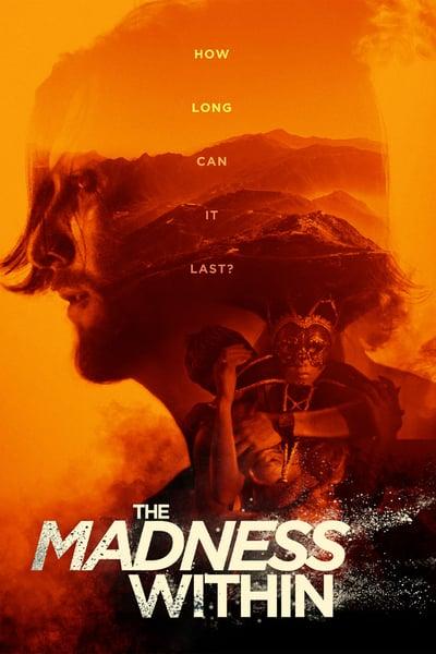 The Madness Within 2019 HDRip XviD AC3-EVO