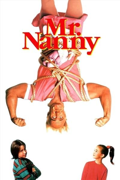 Mr Nanny 1993 WEBRip x264-ION10